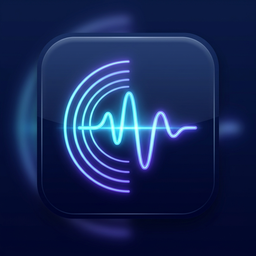 Shadowing Practice Logo